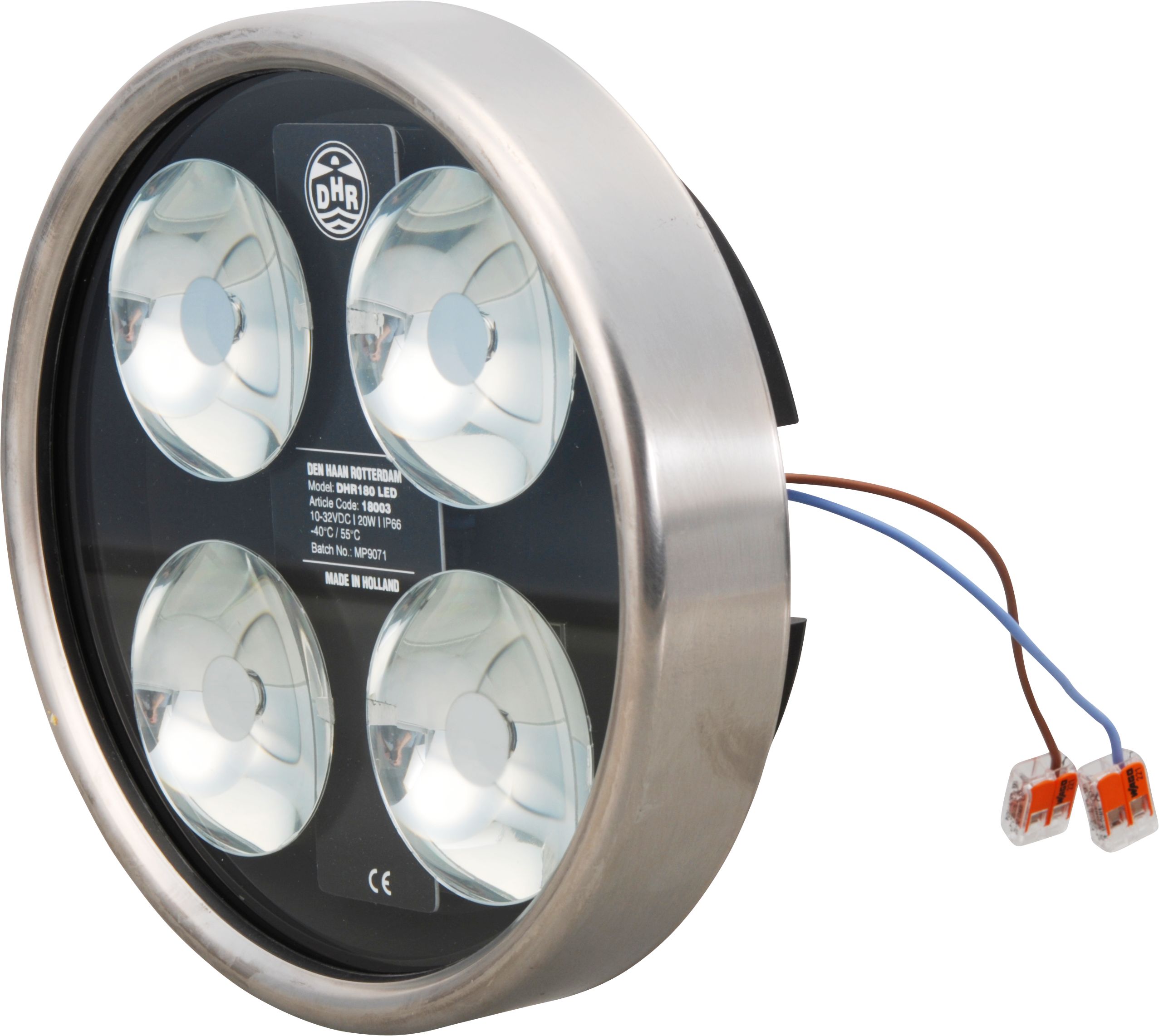 LED Bulbs for searchlights DHR