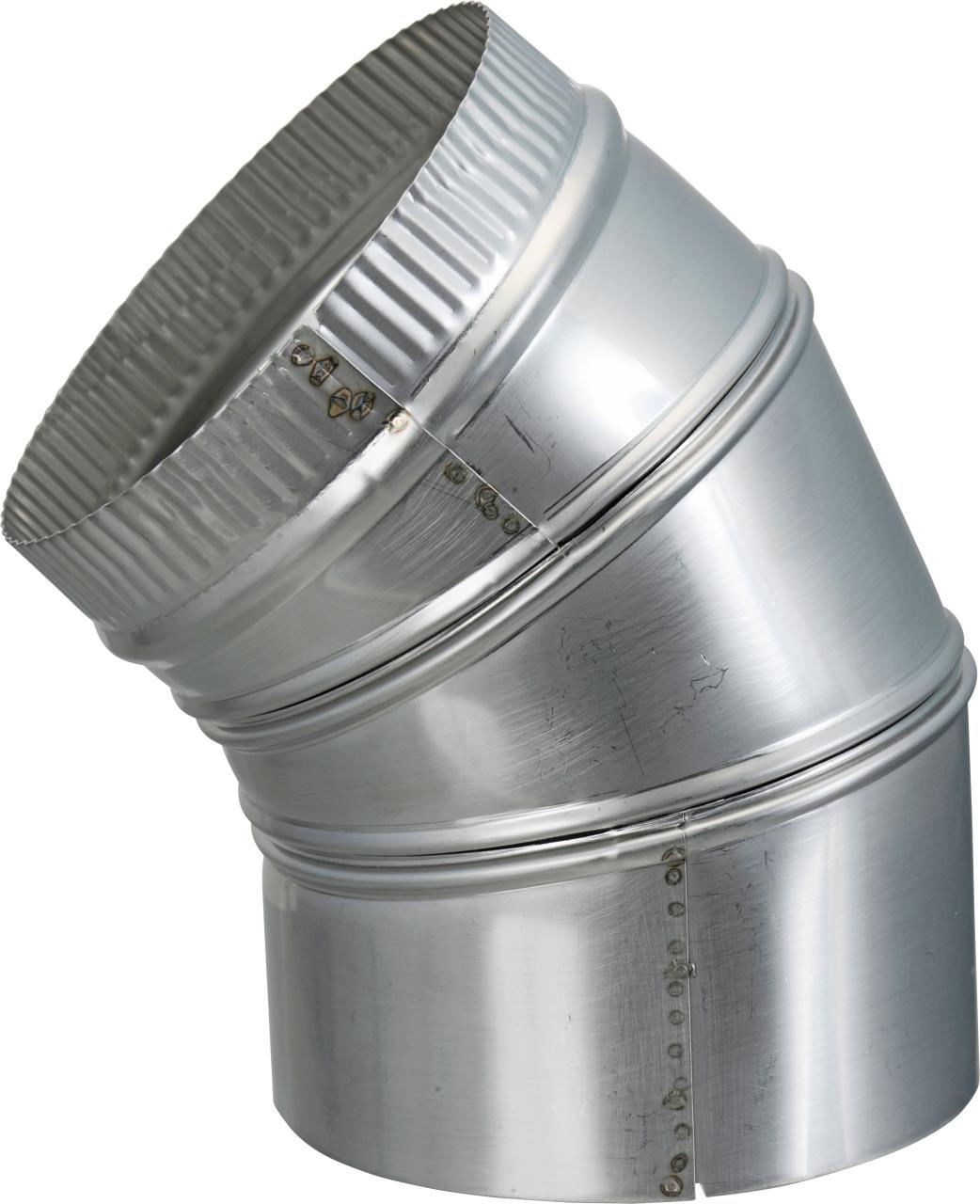 DICKINSON flue tube bended