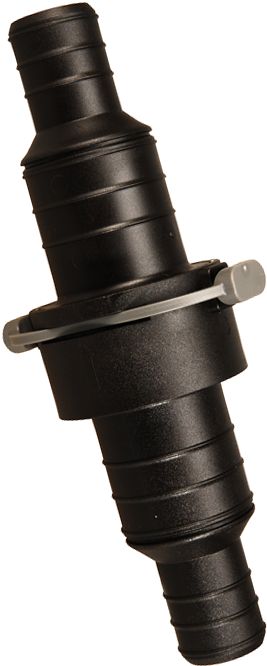 Check valve PLASTIMO