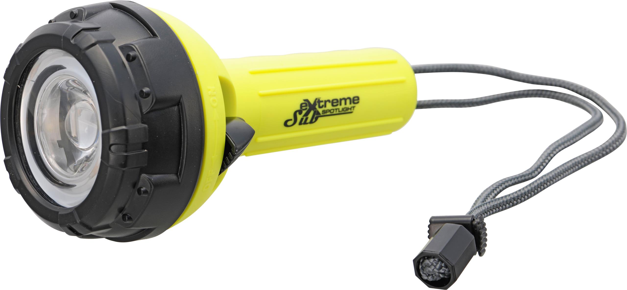 OSCULATI SUB EXTREME Big LED Underwater spot light